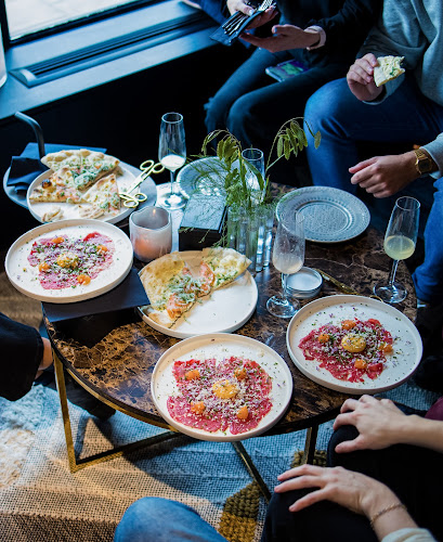 Opinii despre ADAMO în Göteborg - Gastronomi och hotellverksamhet