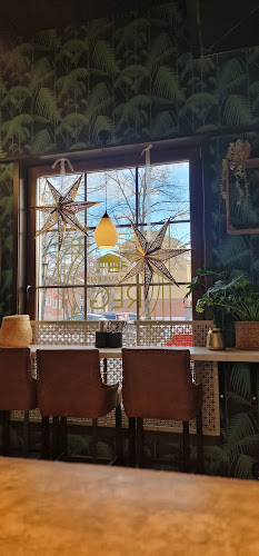 Reviews of Restaurant REGI in Arvika - Gastronomi och hotellverksamhet