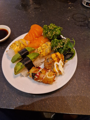 Comments and reviews of Thai House Restaurant