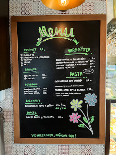 Opinii despre Cappuccino Eriksberg în Göteborg - Gastronomi och hotellverksamhet