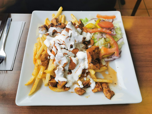 Mynta Pizza Pasta Deli Farsta - Gastronomi och hotellverksamhet