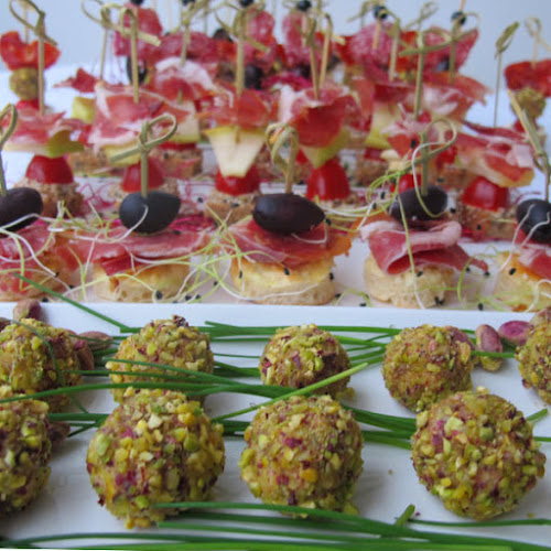 Reviews of Café, Konditori & Catering Mari Milo in Stockholm - Gastronomi och hotellverksamhet