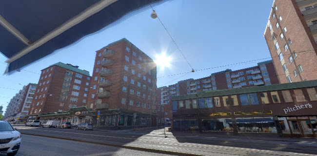 Reviews of Cyrano Majorna in Göteborg - Gastronomi och hotellverksamhet