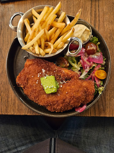 Comments and reviews of Klang Market