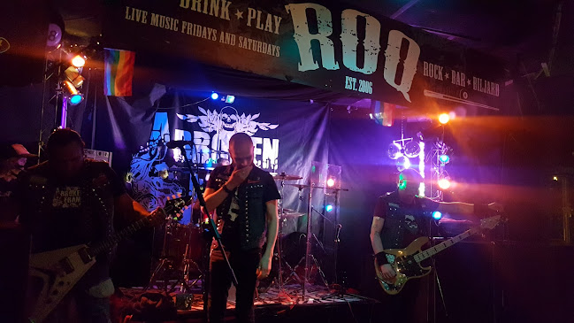 RoQ - Gastronomi och hotellverksamhet