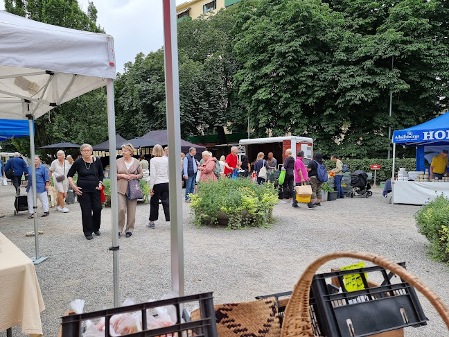 Comentarii opinii despre Tessinparken