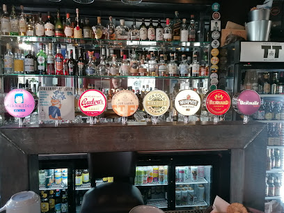 Chance, pub&restaurang