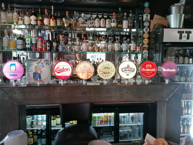 Chance, pub&restaurang