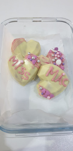 Opinii despre Pizzeria Miss Mac în Luleå - Gastronomi och hotellverksamhet