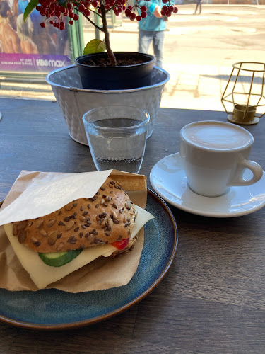 El Baron Café Phone number