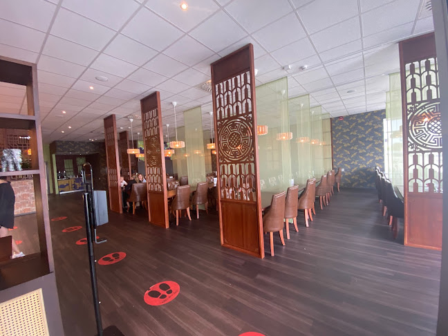 Comments and reviews of Linnea & Basilika Kristianstad