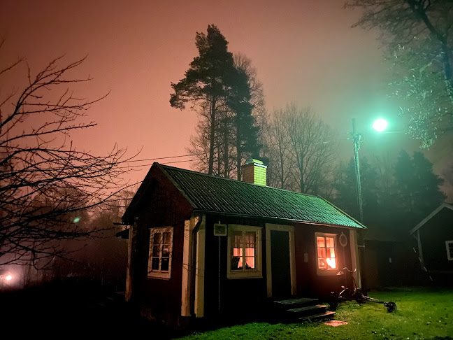 Comentarii opinii despre Hembygdsgården Karlberg