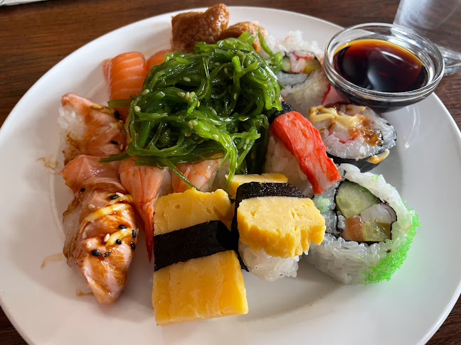 Exotic kinesisk & pizzeria