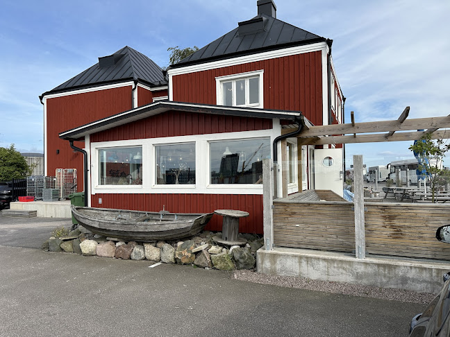 Café Lotsutkiken - Kalmar