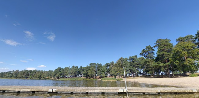 Sundbyholms Gästhamn - restaurang & café - Eskilstuna