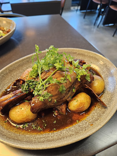 Reviews of Franska skafferiet in Göteborg - Gastronomi och hotellverksamhet