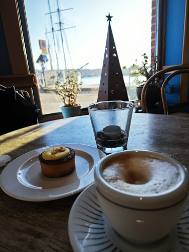 Comentarii opinii despre Café Kvarnpiren