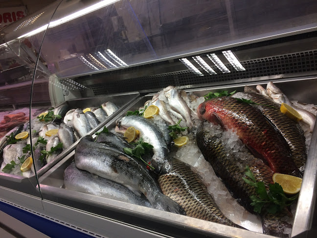 Comments and reviews of Ammouris Livs Vårberg