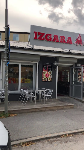 Reviews of Cizgara Kolgrill – Årsta in Årsta - Gastronomi och hotellverksamhet