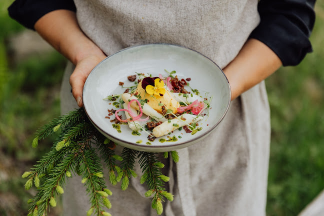 Reviews of Traktköket in Holsbybrunn - Gastronomi och hotellverksamhet