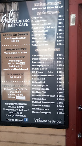 Norsgatan 19, 793 30 Leksand