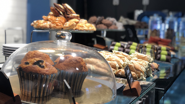 Reviews of El Baron Café in Hägersten - Gastronomi och hotellverksamhet