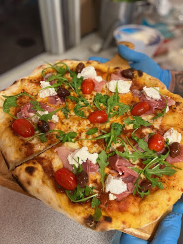 Comentarii opinii despre Åleds Pizzeria