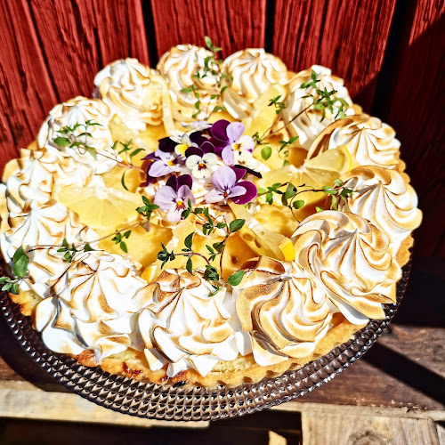 Comentarii opinii despre Bygdens Bageri AB