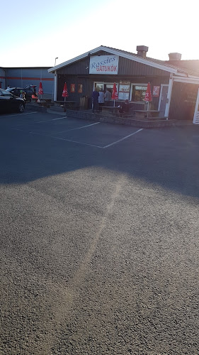 Comments and reviews of Nya Rossies Gatukök HB