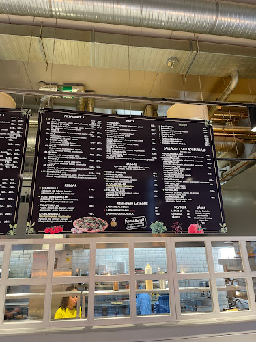 Sannegårdens Pizzeria