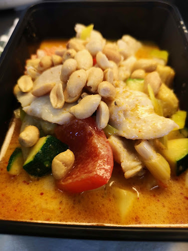 Comentarii opinii despre Kobs Thai Take Away