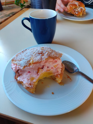 Comentarii opinii despre Lundgrens Bageri & Konditori