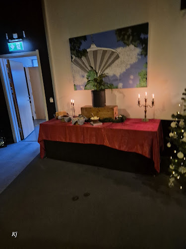 Svampen Skybar Phone number