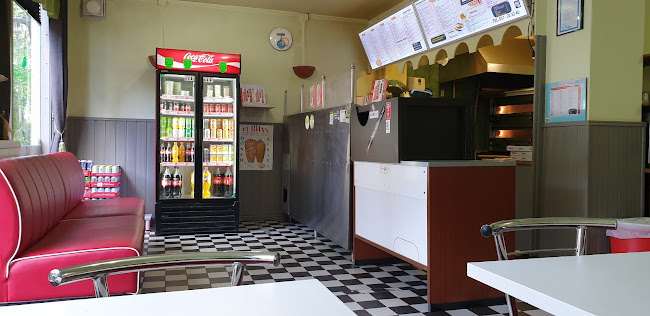 Comentarii opinii despre Viktoria Pizzeria