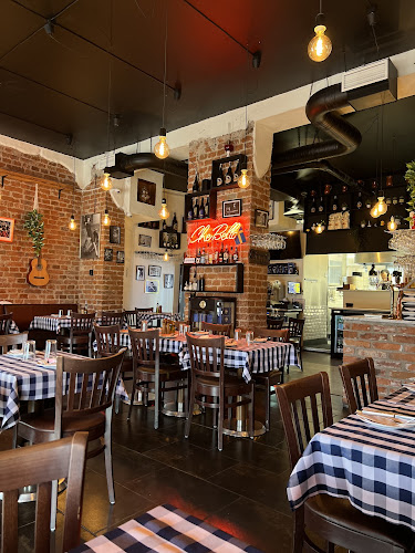 Comentarii opinii despre Il Forno da Pino