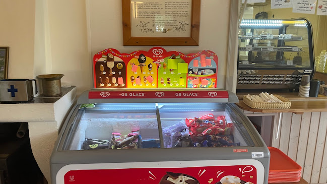 Opinii despre Café Fagernäs în Arbrå - Gastronomi och hotellverksamhet