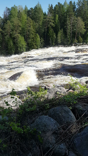 Laxön 12, 814 94 Älvkarleby