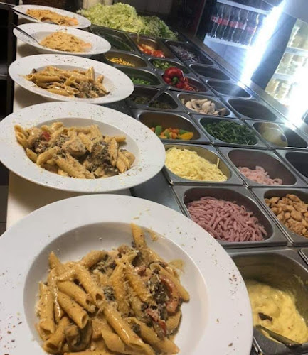 Comments and reviews of Franco's pizzeria