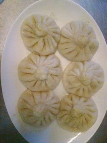 Comentarii opinii despre Tbilisis Hörna