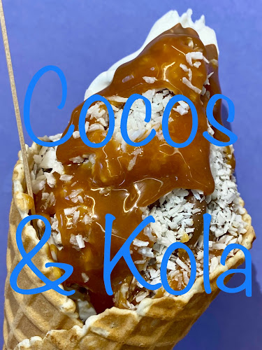 Comentarii opinii despre Sannas kiosk & Café (Pålsjö kiosk)