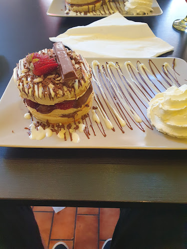 Juice Oasen - Cafe Norrköping - Norrköping