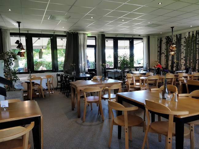 Skrylle Restaurang & Café