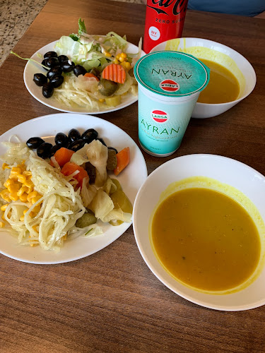 Comentarii opinii despre Duhok Kolgrill