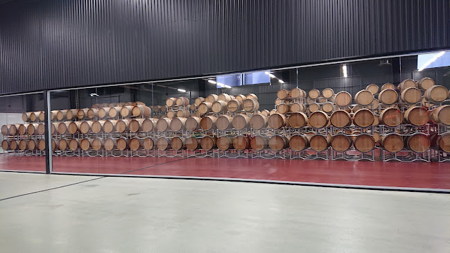 Opinii despre Nordic Sea Winery | Showroom | Restaurant | Winebar în Simrishamn - Gastronomi och hotellverksamhet