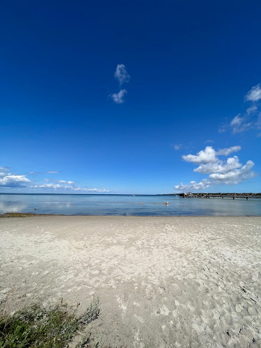 Sinus Bar & Strandrestaurang Open Times