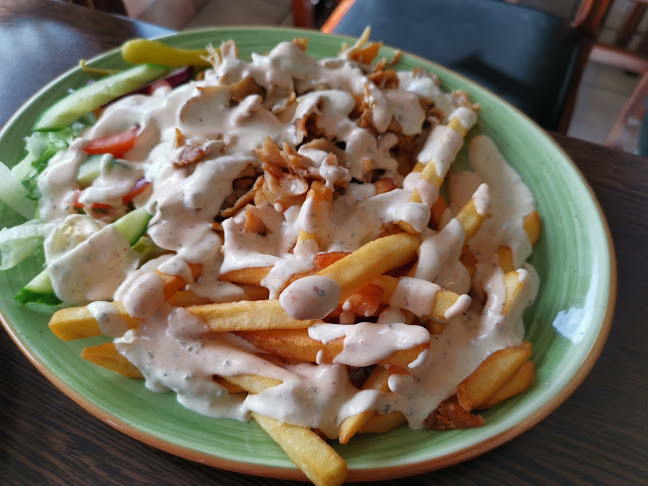 Nansensgatan 1, 417 41 Göteborg