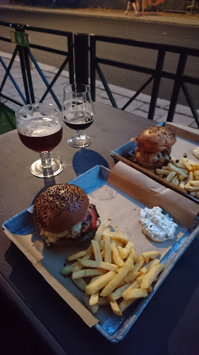 De Klomp - Linköping