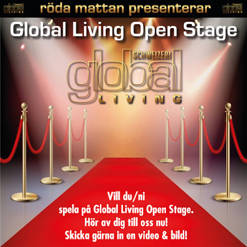 Global Living Phone number