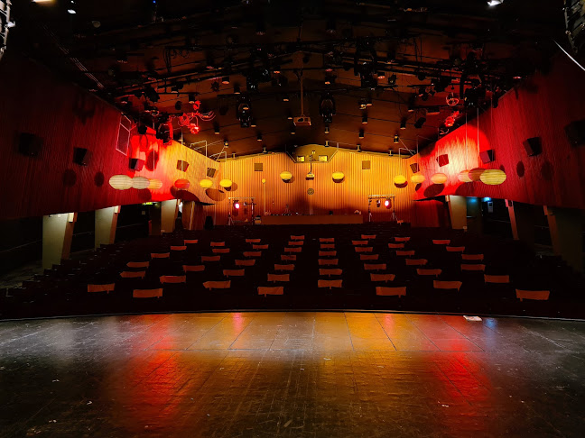 Kårhuset Kollektivet - Linköping