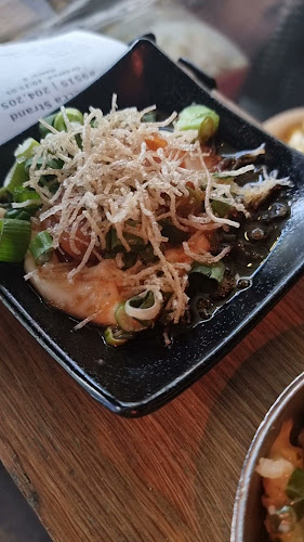 Pinchos Karlstad City